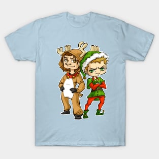 Family Photo T-Shirt